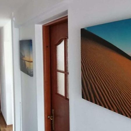 Apartament Plazowy Appartement Łeba Buitenkant foto